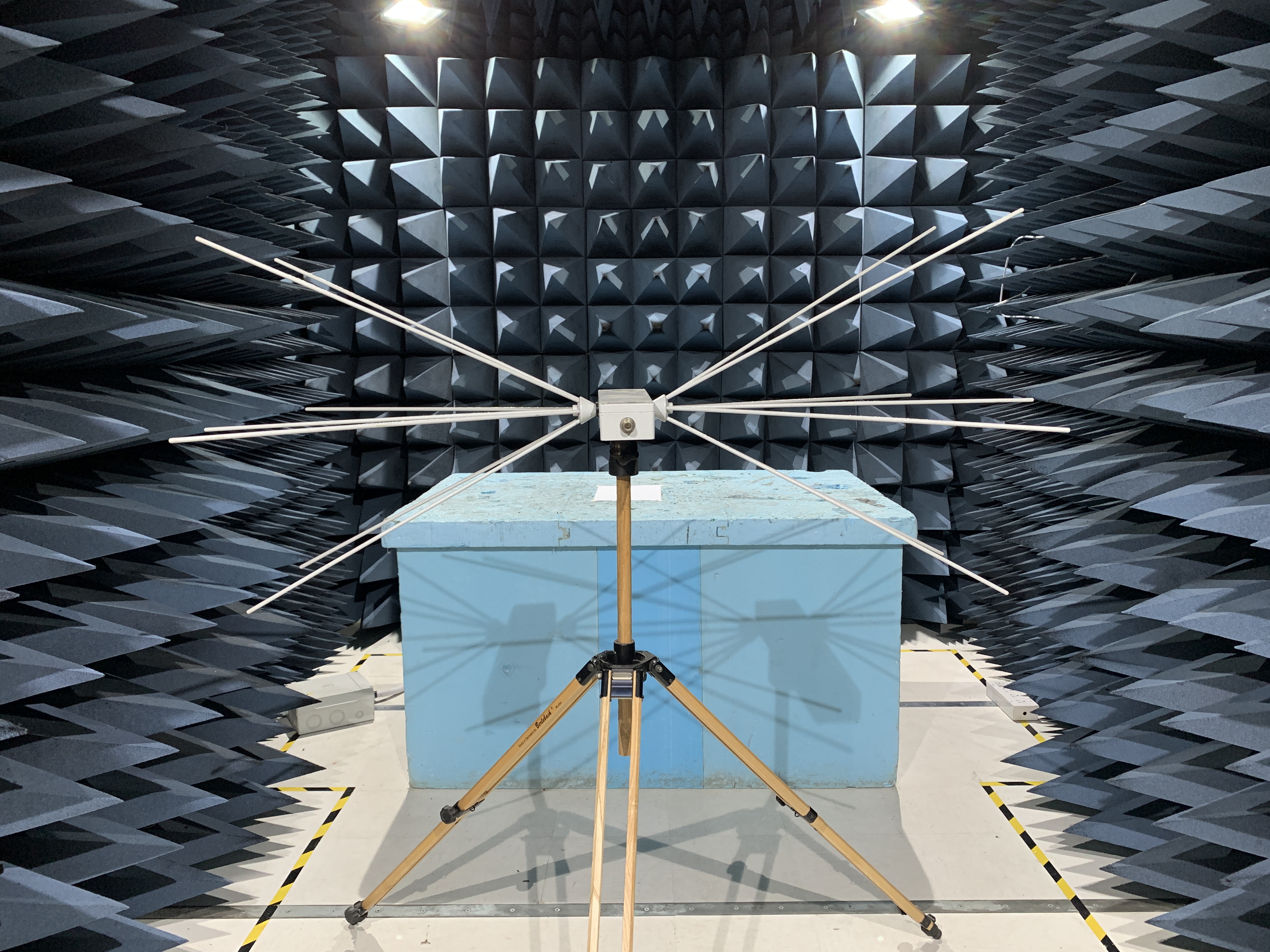 Radiated Emission